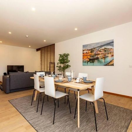 Apartament Eiffel Porto Zewnętrze zdjęcie
