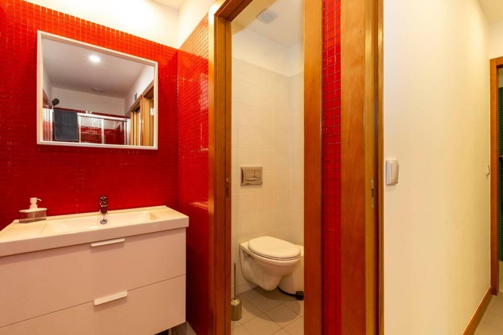 Apartament Eiffel Porto Zewnętrze zdjęcie