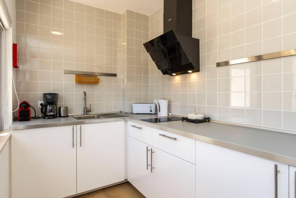 Apartament Eiffel Porto Zewnętrze zdjęcie