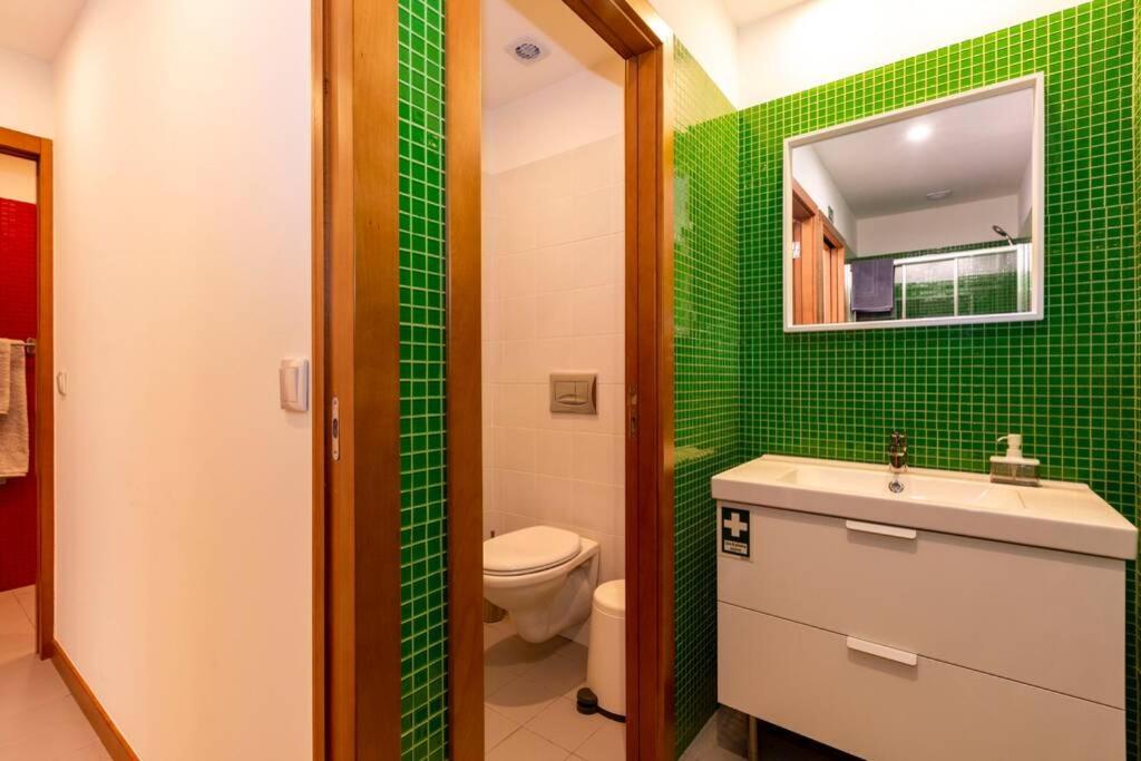 Apartament Eiffel Porto Zewnętrze zdjęcie