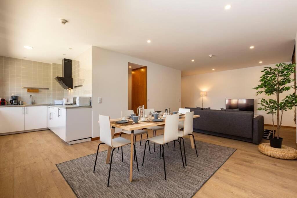 Apartament Eiffel Porto Zewnętrze zdjęcie