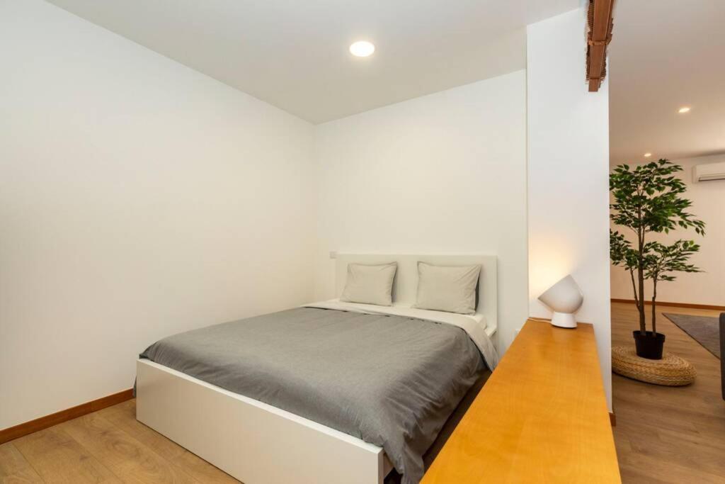 Apartament Eiffel Porto Zewnętrze zdjęcie