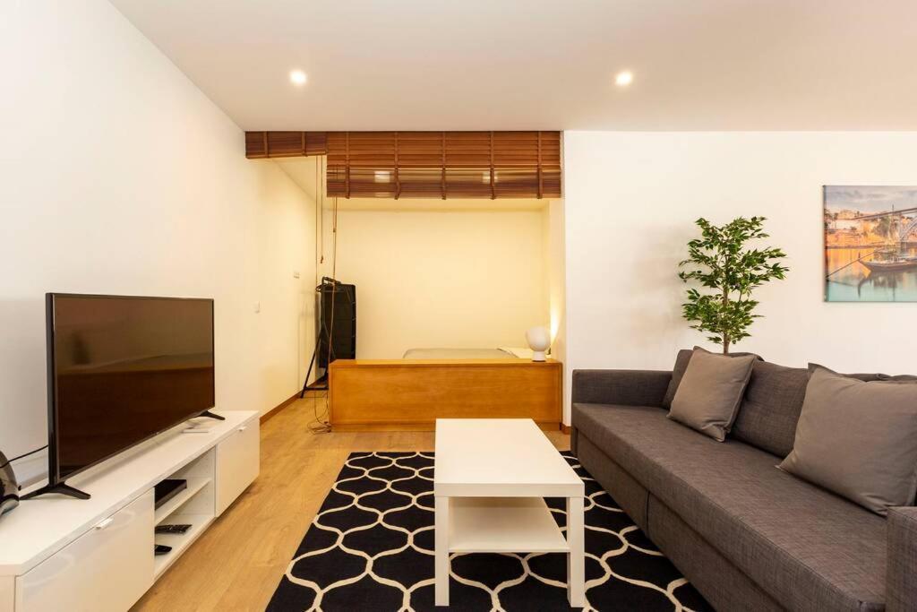 Apartament Eiffel Porto Zewnętrze zdjęcie