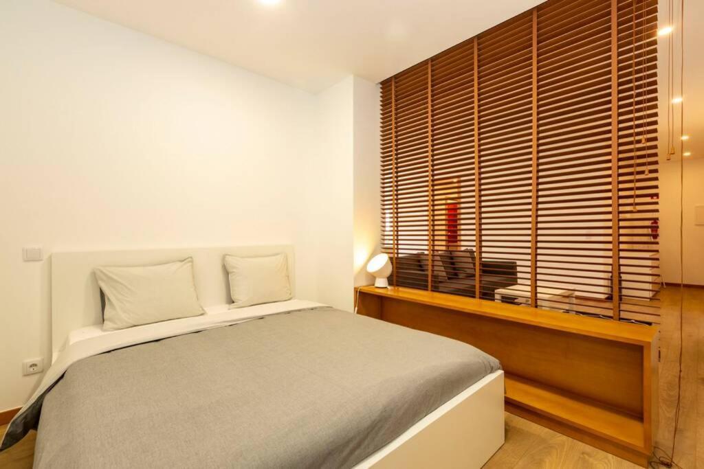 Apartament Eiffel Porto Zewnętrze zdjęcie