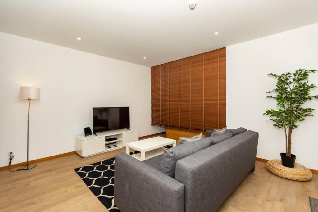 Apartament Eiffel Porto Zewnętrze zdjęcie