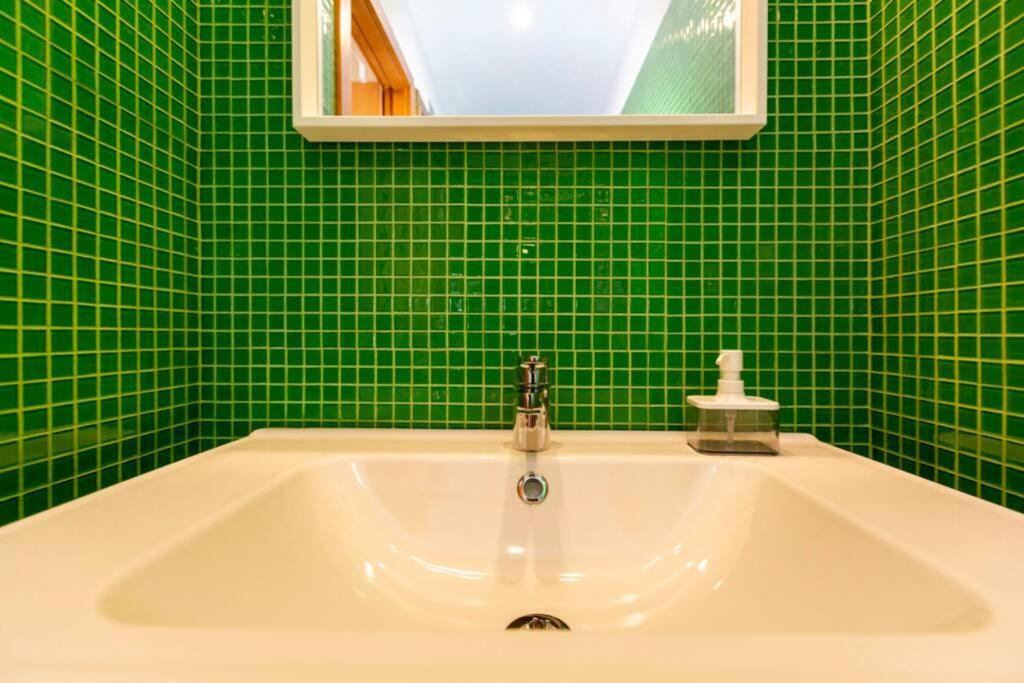 Apartament Eiffel Porto Zewnętrze zdjęcie