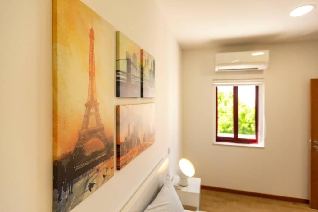 Apartament Eiffel Porto Zewnętrze zdjęcie