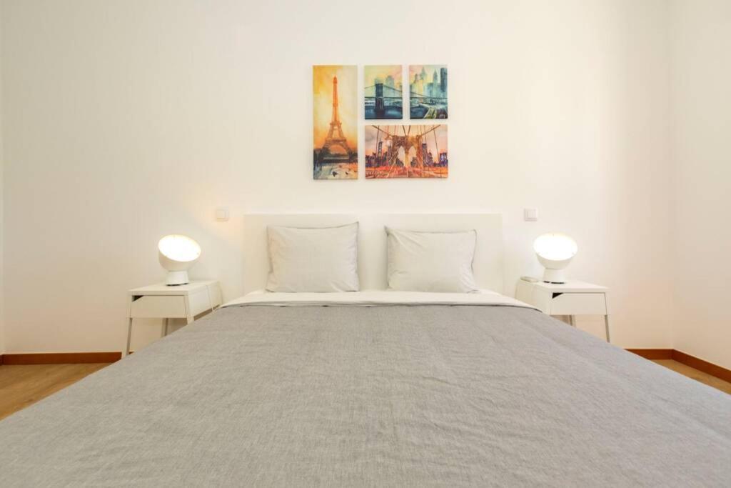 Apartament Eiffel Porto Zewnętrze zdjęcie