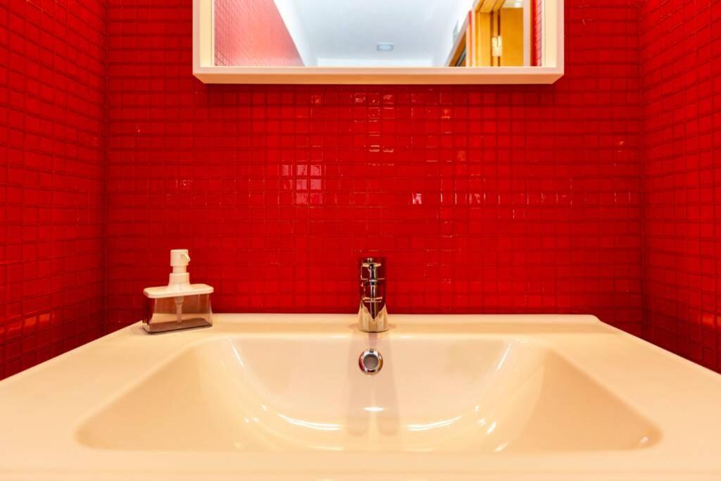 Apartament Eiffel Porto Zewnętrze zdjęcie