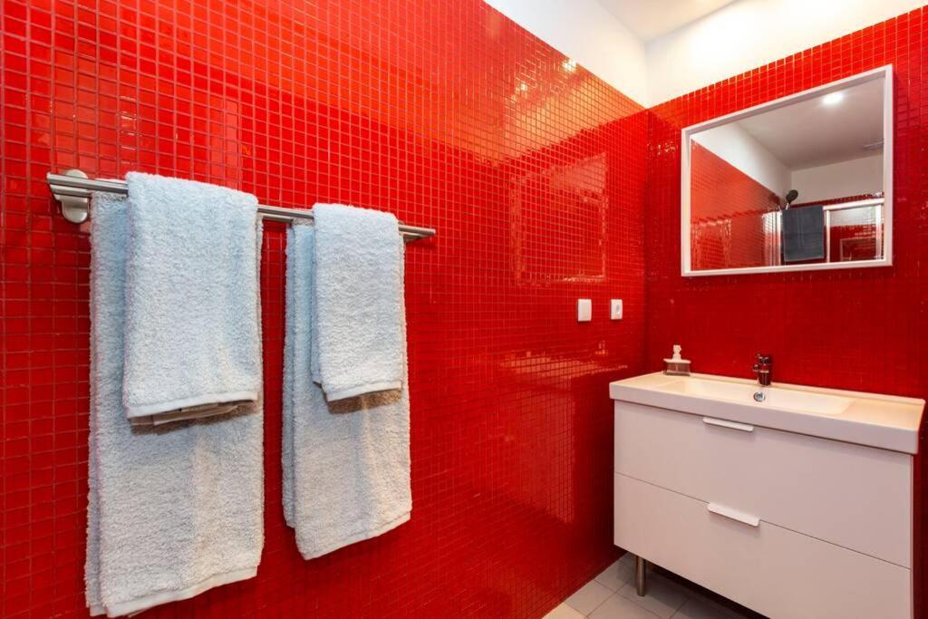 Apartament Eiffel Porto Zewnętrze zdjęcie